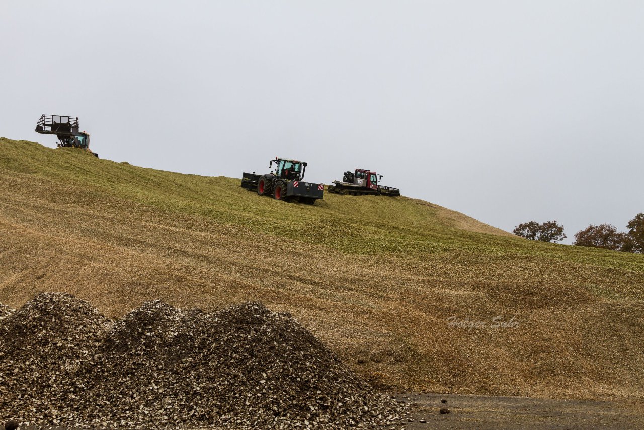 Bild 27 - Biogas am 21.10.12